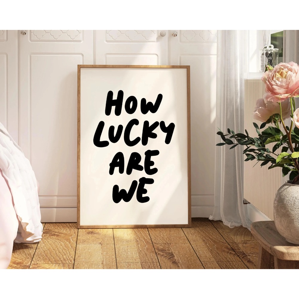 Jak Szczęśliwi Jesteśmy Różowo – Home Decor How To recenzja i cena
