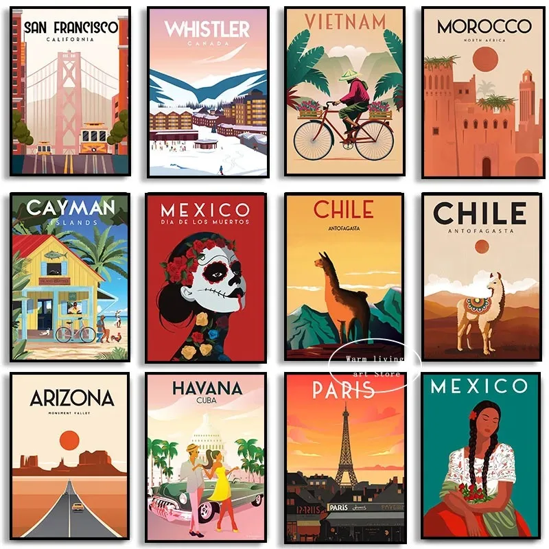 Travel Canada Finland Chile Ma – Home Decor Canada recenzja i cena