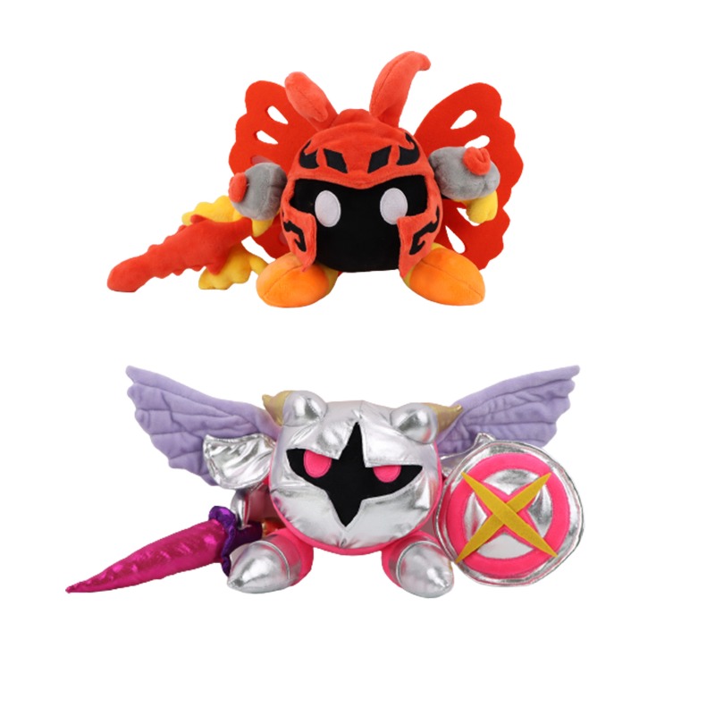 Pluszowa lalka Kirby Anime, ur – Home Decor Product recenzja i cena