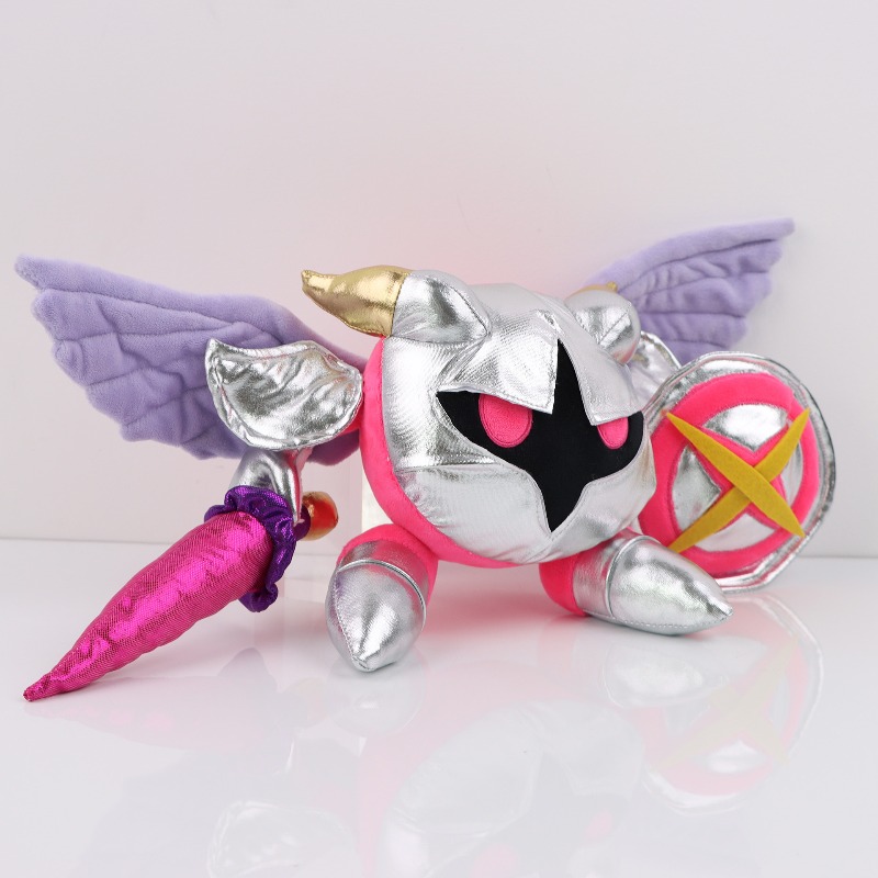 Pluszowa lalka Kirby Anime, ur – Home Decor Product recenzja i cena