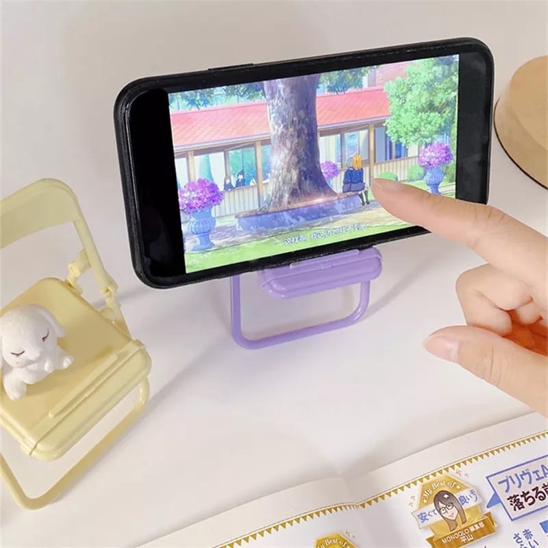 Uroczy uchwyt na telefon w ksz – Home Decor Solution recenzja i cena