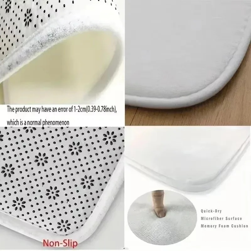 Nowoczesny minimalistyczny dyw – Home Decor Ig recenzja i cena