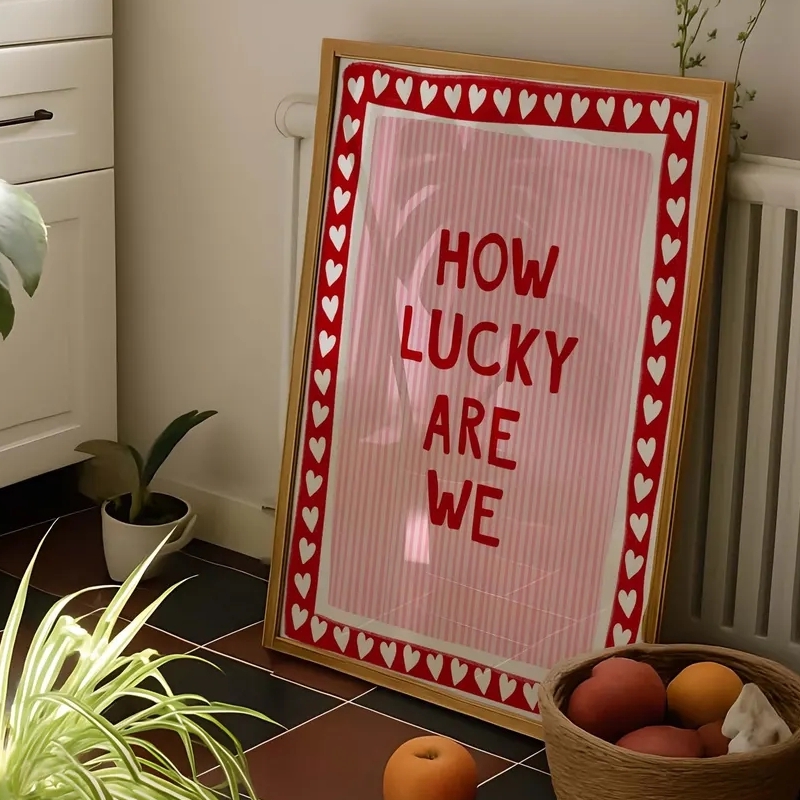 Obrazy na płótnie z napisem \\ – Home Decor How To recenzja i cena