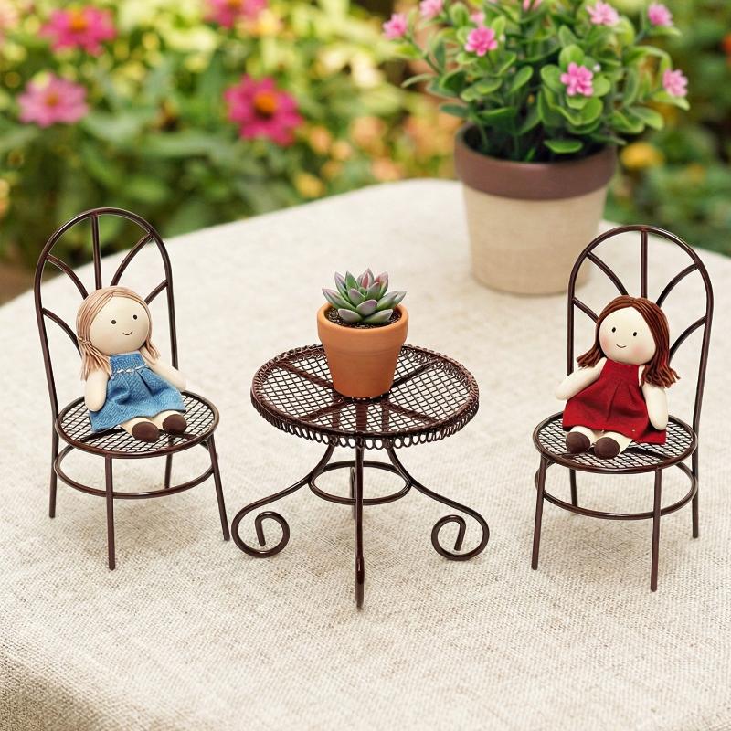 1/3 szt. Ozdoba do domku dla l – Home Decor Solution recenzja i cena