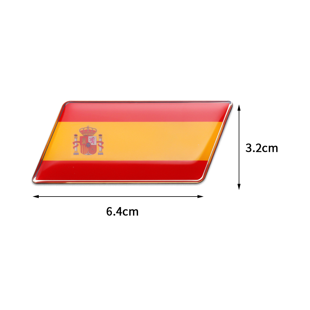 3D Aluminiowa Naklejka dekorac – Home Decor Canada recenzja i cena