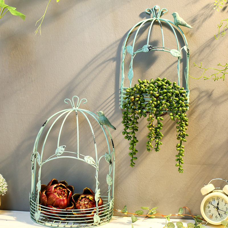 Vintage krajem ameryki ściany  – Woven Wall Basket recenzja i cena