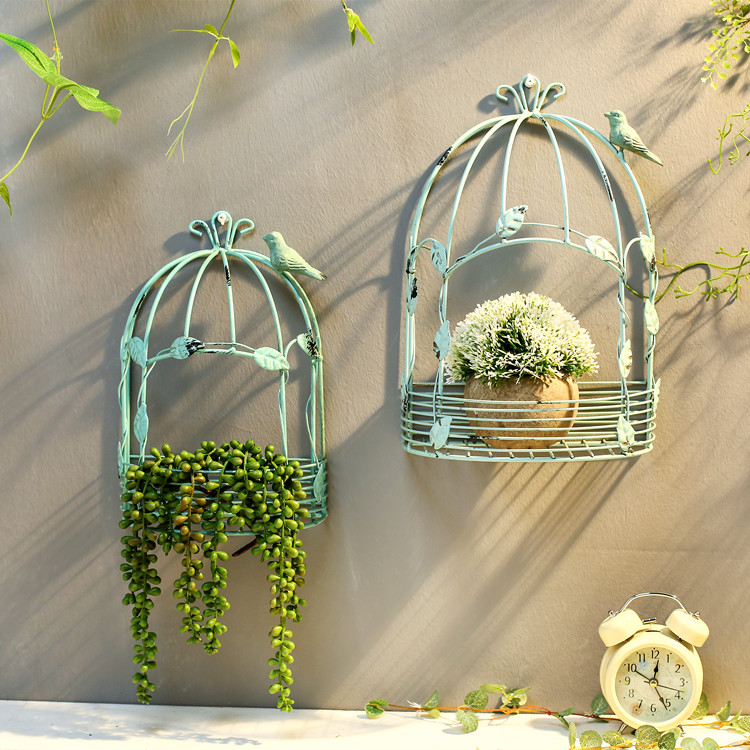 Vintage krajem ameryki ściany  – Woven Wall Basket recenzja i cena