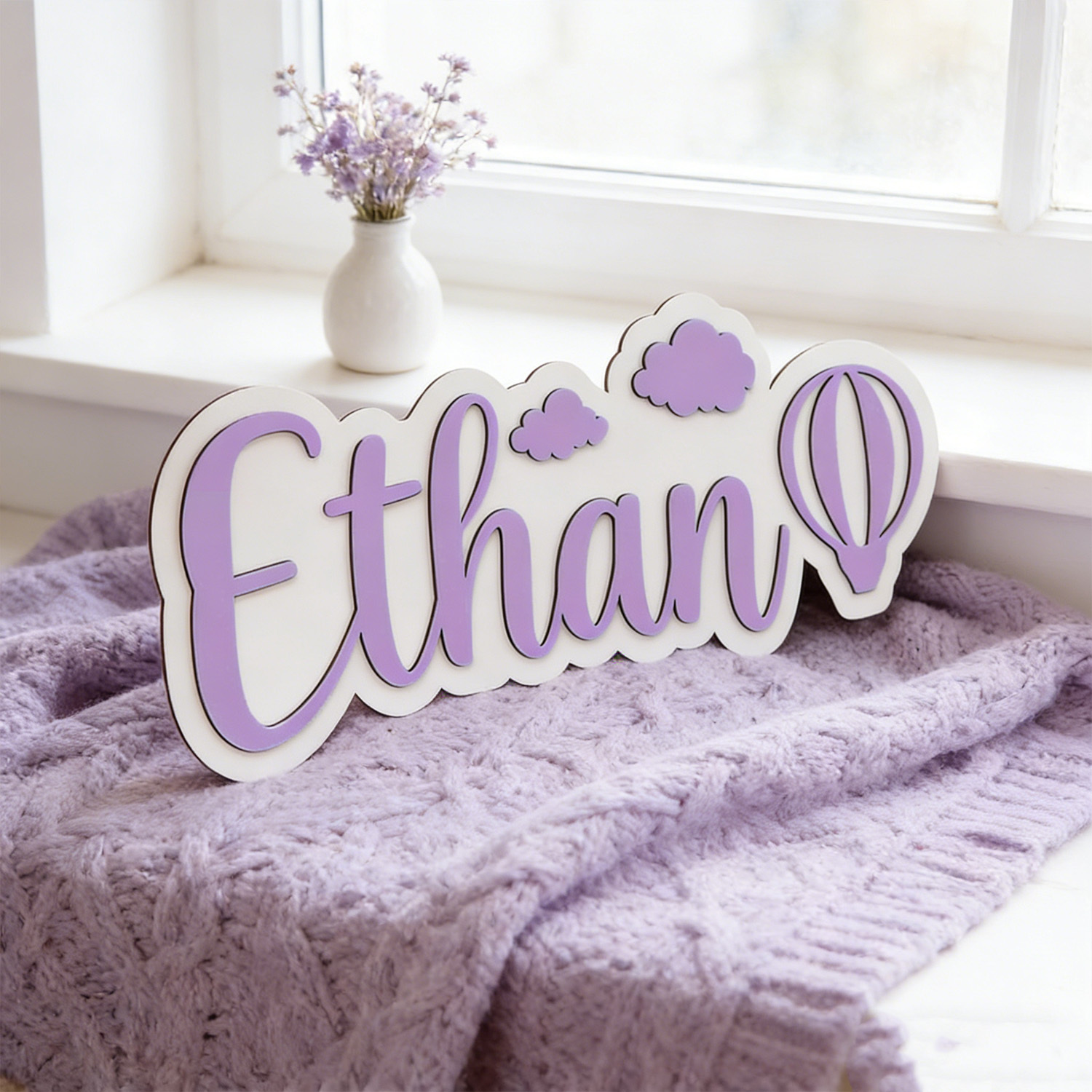 Spersonalizowana tabliczka do  – Home Decor Com recenzja i cena