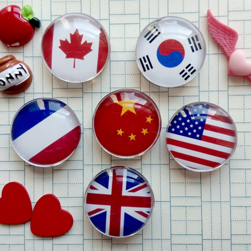 Magnes na lodówkę Honduras Fla – Home Decor Canada recenzja i cena