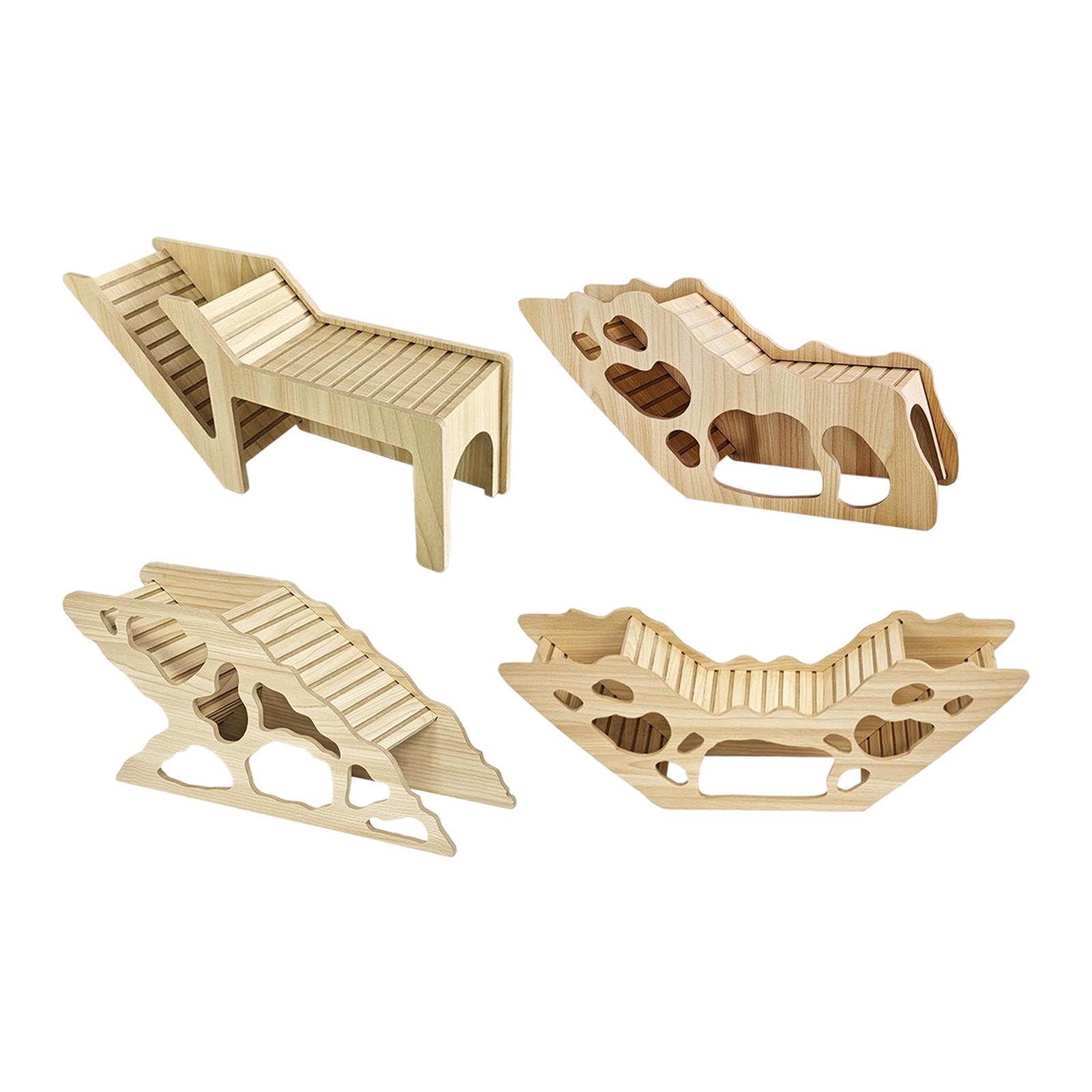 Dom i teren zamieszkowy dla ch – Home Decor Habitat recenzja i cena