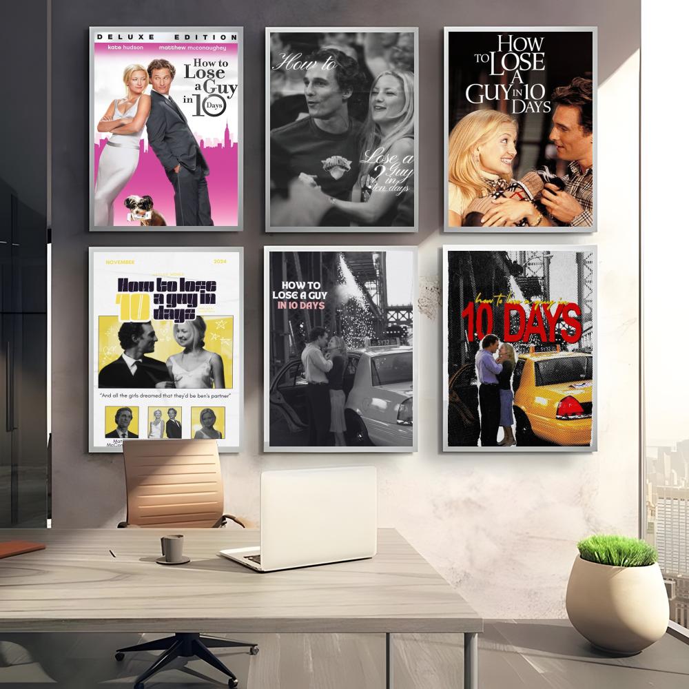 Jak zlecić G-Guyowi w 10 dni?  – Home Decor How To recenzja i cena