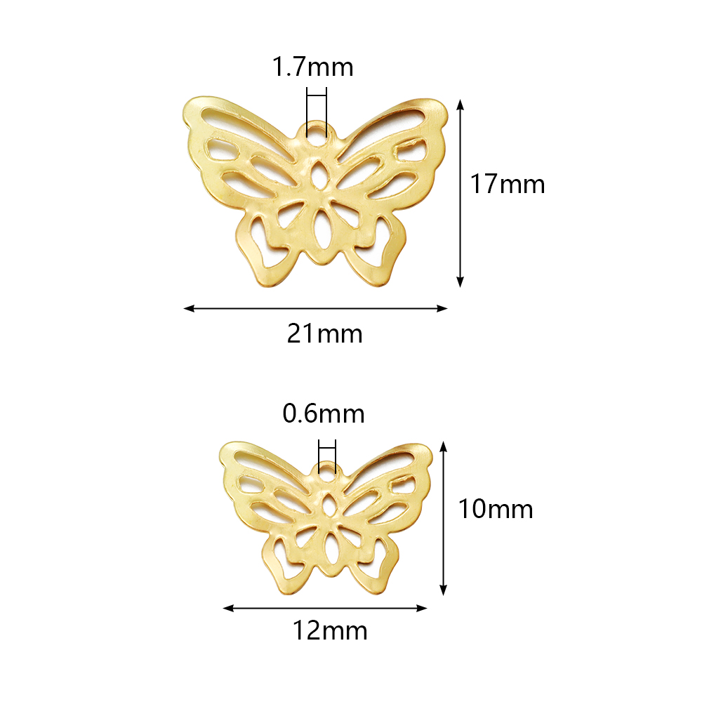 50szt/lot 12X10/21X17mm Iron H – Home Decor Solution recenzja i cena